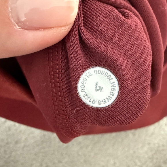 Lululemon Wunder Train 23” - Picture 5 of 5